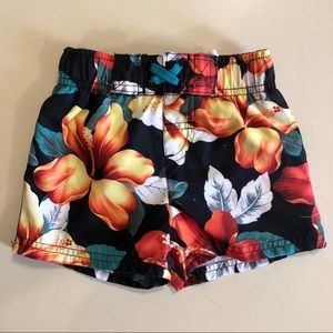 Swim Trunks 12 month